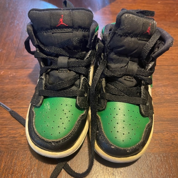 Jordan - Picture 3 of 4